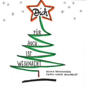 Weihnacht ist auch für dich