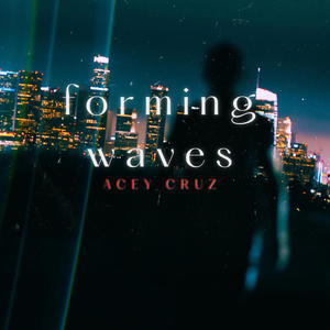 Forming waves (Explicit)