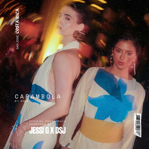 CARAMBOLA (Soundtrack oficial de la colección “Carambola” by NNIA)