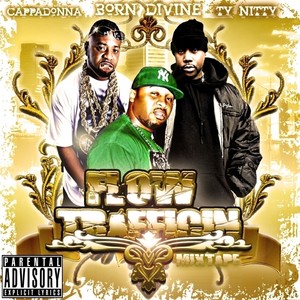 Shunshine Luv (Explicit)