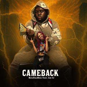Cameback (feat. Luh cj) (Explicit)