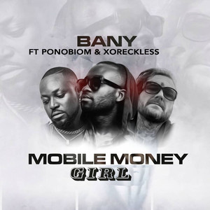 MobileMoney Girl (Explicit)