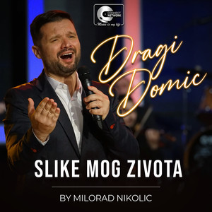 Slike mog zivota (Cover)