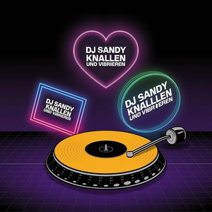 Knallen Und Vibrieren