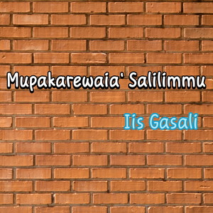 MUPAKAREWAIA' SALILIMMU