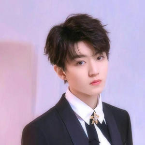 王俊凯翻唱《因为爱所以爱》