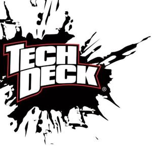 tech deck (beat by me) [Explicit]