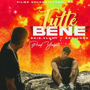Tutto bene (feat. Gonianno) (Explicit)