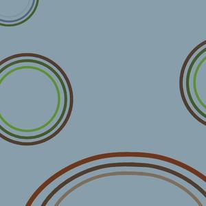 We are here (feat. Mo Clarke & Gabe Hinz)