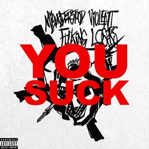 YOUSUCK (Explicit)