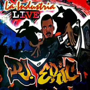 La Industria Live (Explicit)