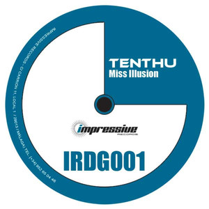 Miss Illusion (Original Mix)
