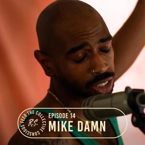 Talkin Shit(feat. Mike Damn) (Explicit)