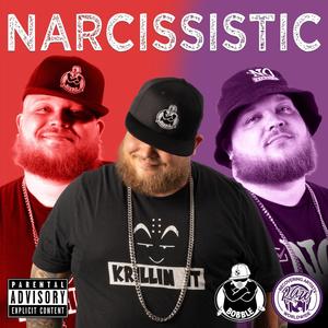 Narcissistic (Explicit)