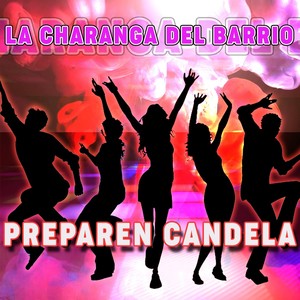 Preparen Candela