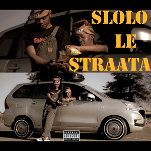 Slolo Le Straata (Explicit)