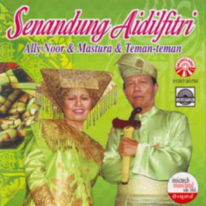 Senandung Aidilfitri