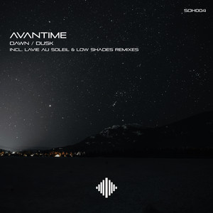 Dusk (Lavie Au Soleil Remix)