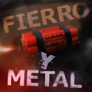 Caiz - Fierro Y Metal (Explicit)