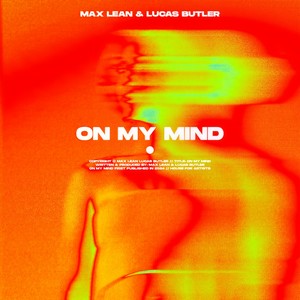 On My Mind