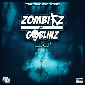 Bishop (feat. Blurry$hadez, Trapstar Kev, Ace Boog & SwayneBeatz) (Explicit)