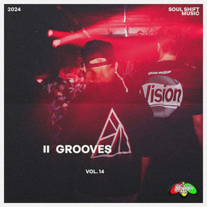 Grooves Vol. 14