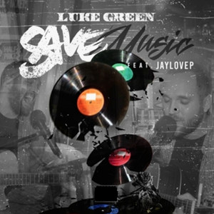 Save Music (Explicit)