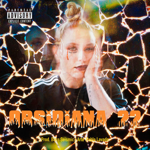 Obsidiana 22 (Explicit)