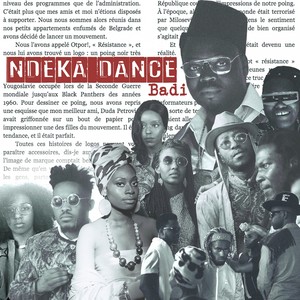 Ndeka Dance (Radio Edit)