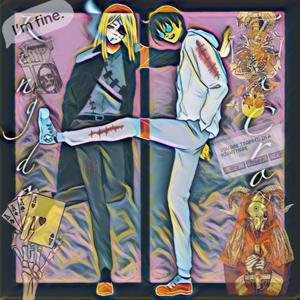 Rockstar(feat. 11una) (Explicit)