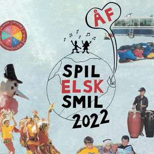 Spil Elsk Smil 2022