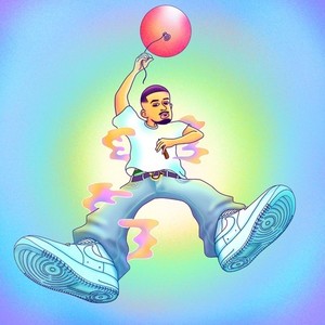 Balloon Release (Explicit)