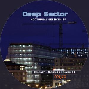 Nocturnal Sessions EP