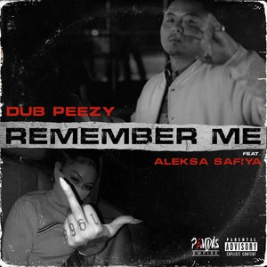 Remember Me (feat. Aleska Safiya) [Explicit]