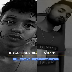 GLOCK ADAPTADA (Explicit)