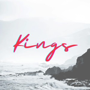 Kings (Pastiche/Remix/Mashup)