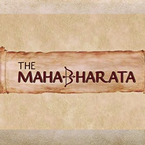 The Mahabharata