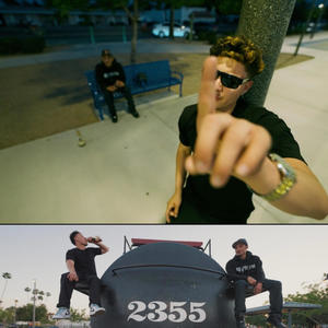 Foreign whips (feat. J $tacc) (Explicit)