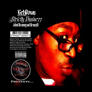 Bust A Negro Head (Explicit)