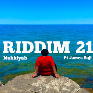 Riddim 21 (feat. James Buji)