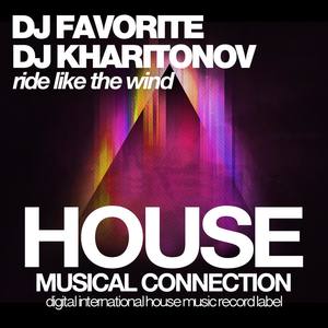 Ride Like The Wind (Original Mix)