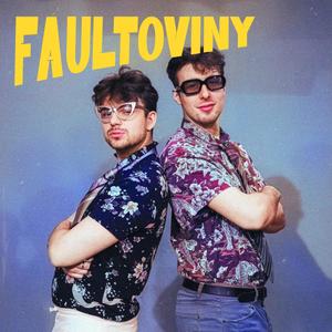 Faultoviny