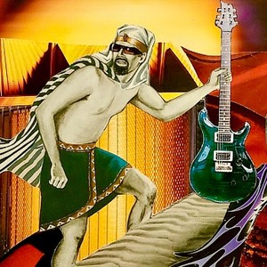 Several Dudes - Your Heart (feat. Bill Payne)