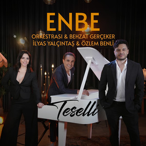 Teselli
