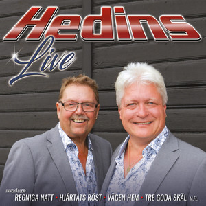 Tänd ett ljus i fönstret (Studio Live)