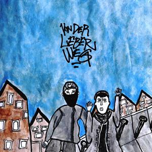 Mal hier mal da (feat. Sample Life Beats & DJ Joaf)