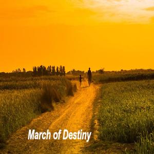 March of Destiny