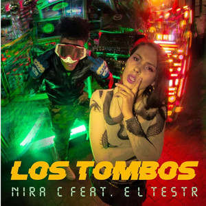 Los Tombos (Explicit)