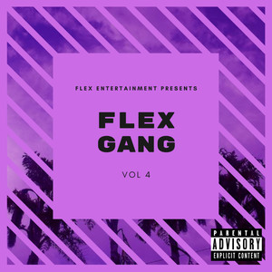 Flex Gang, Vol. 4 (Explicit)