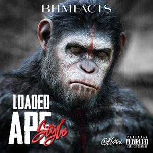 Loaded ApeStyle (Explicit)
